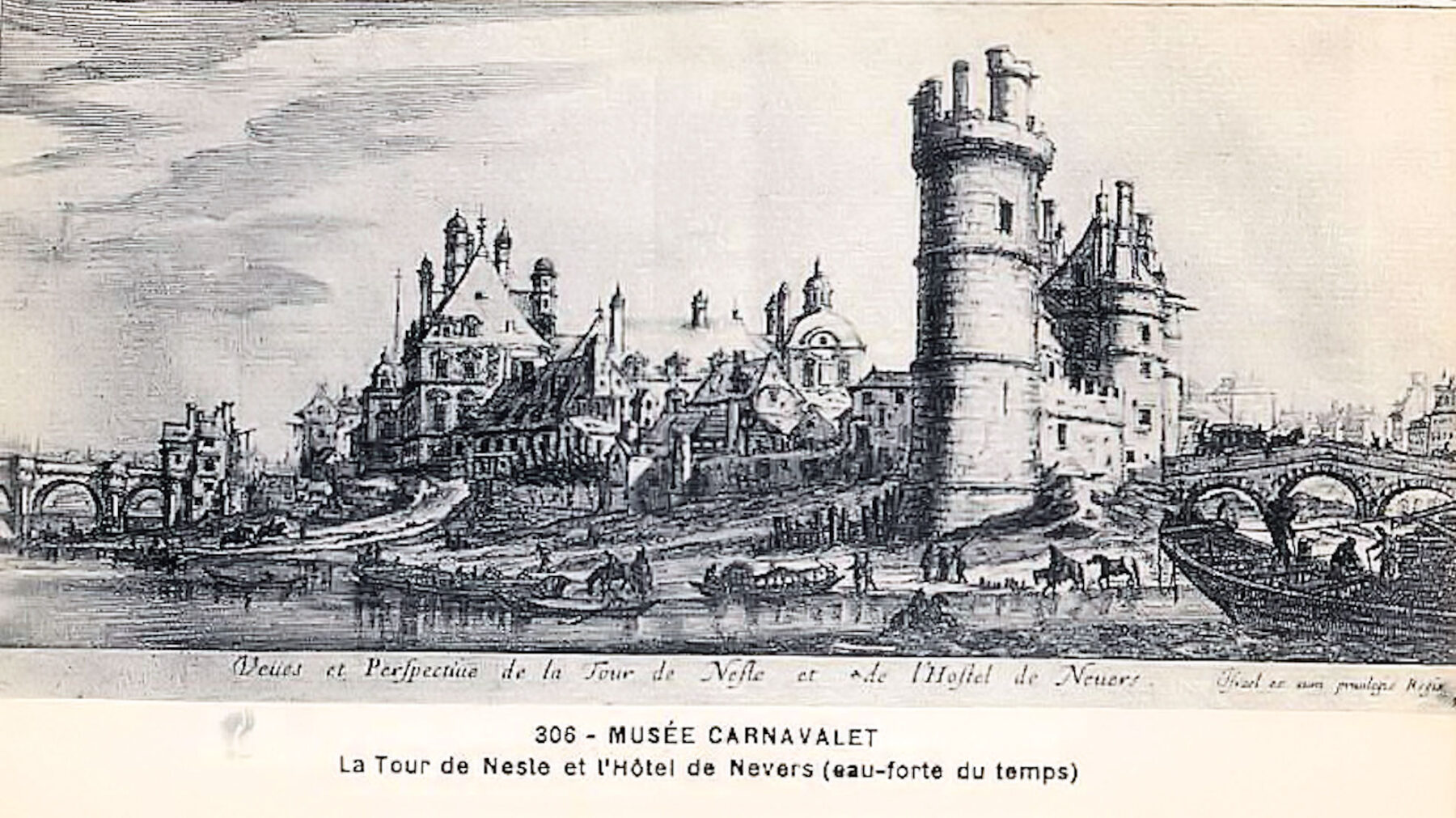 Tour de nesle 4